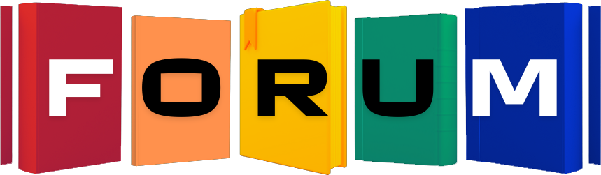 FORUM Logo